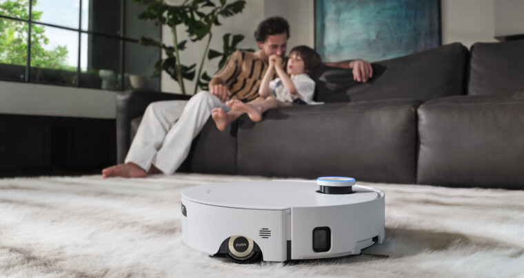 DREAME AQUA 10 ULTRA ROLLER