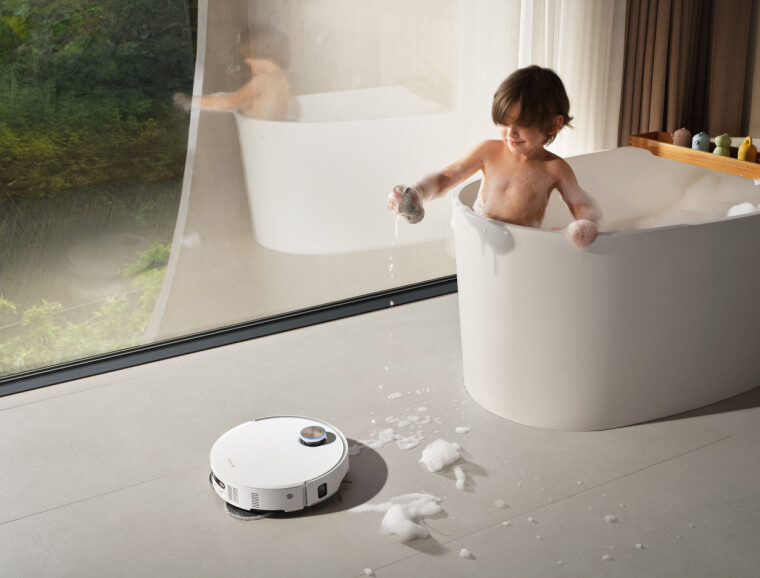 DREAME MATRIX10 ULTRA