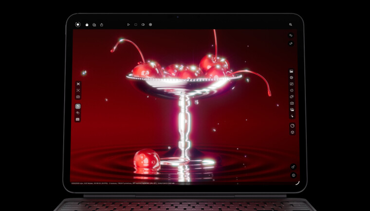APPLE IPAD PRO MED M5-CHIP