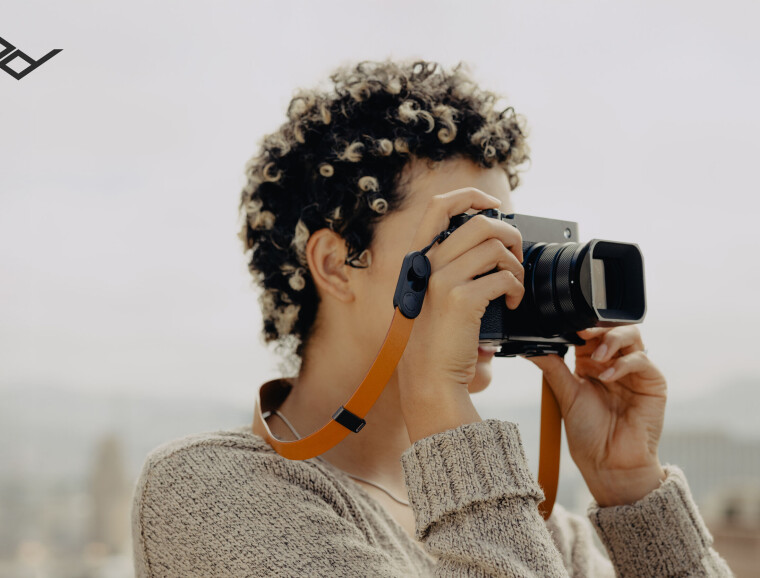 PEAK DESIGN FORM-SERIEN