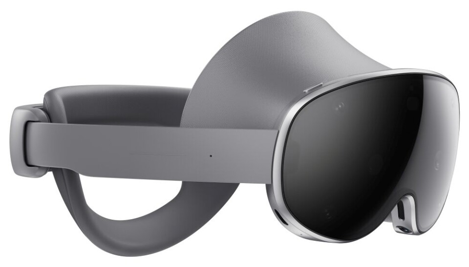 Samsung Galaxy XR. Foto: Samsung