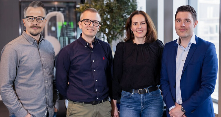ELKJØP NORDISK ANNONSEKANAL